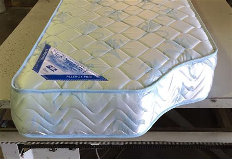 special size mattresses custom.